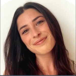 Meet your Posher, Mandy